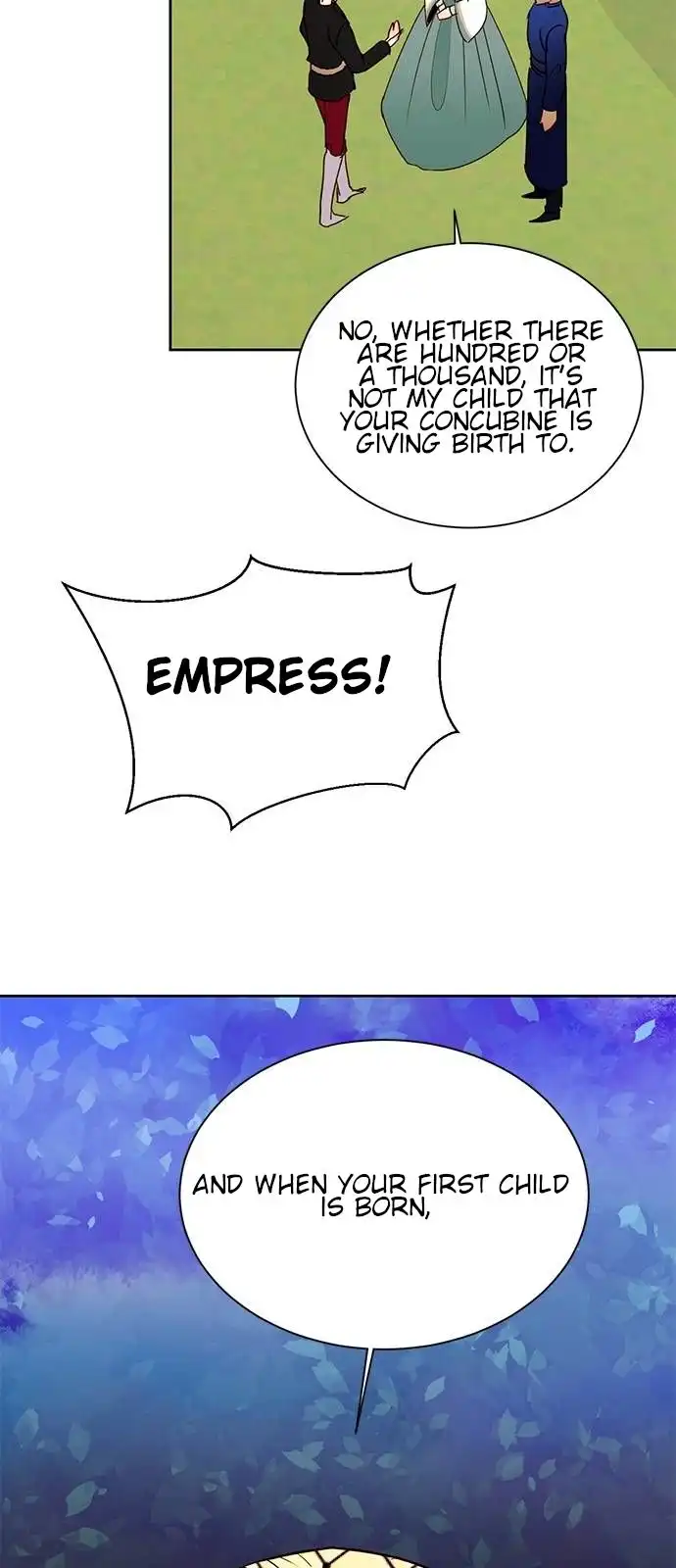 Remarried Empress Chapter 38 35